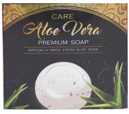 Aloe vera soap