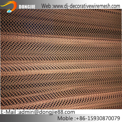 Stainless Steel Decorative Wire Mesh
