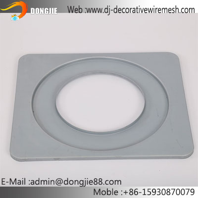 Stainless Steel Metal Stamping Parts