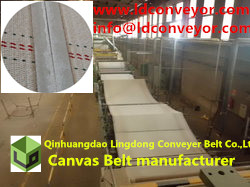 JS Machinery Belt, Packaging Type : off white