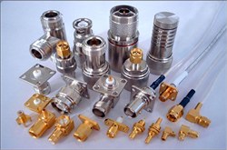 Coaxial Connectors