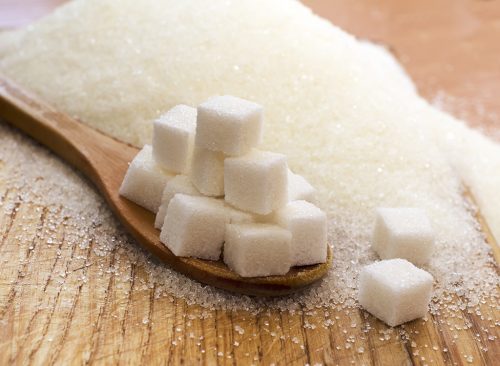 White Cane Sugar, Condition : 100% pure for all use