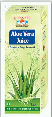 Aloe vera juice, Grade : Superior