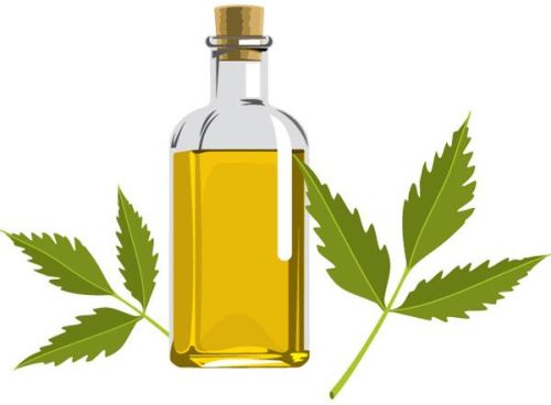 Neem Oil