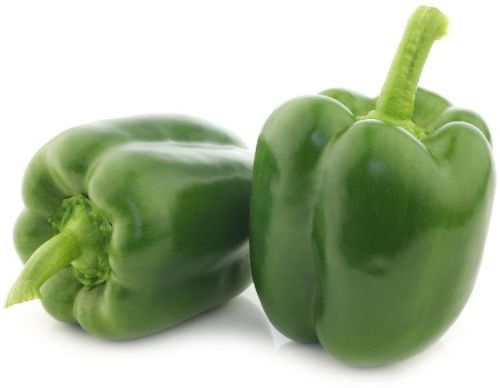 Fresh Capsicum, For Cooking, Packaging Type : Jute Bag