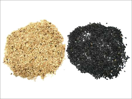 Sesame seeds, Grade Standard : Food Grade