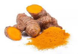 Natural Turmeric, Shelf Life : 12 Months