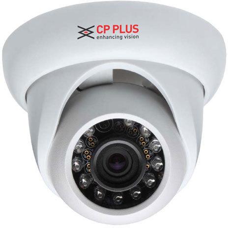 CP Plus Dome Camera for Indoor Use, Outdoor Use