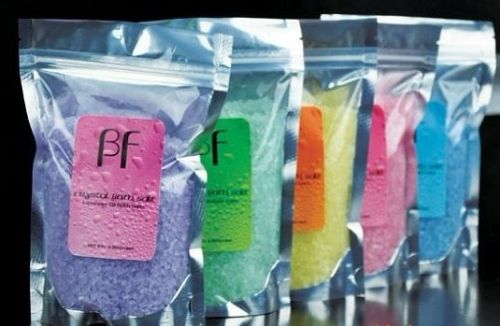 Bath Salts, Purity : 99%