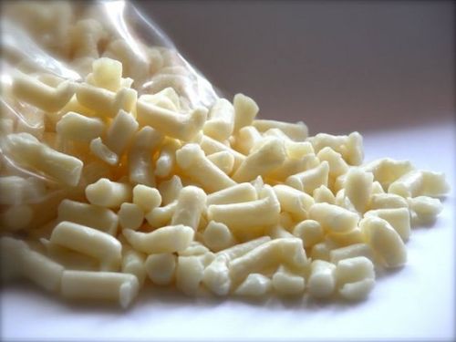 Laundry Soap Noodles