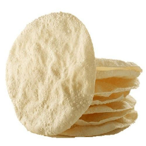 Round Appalam Papad