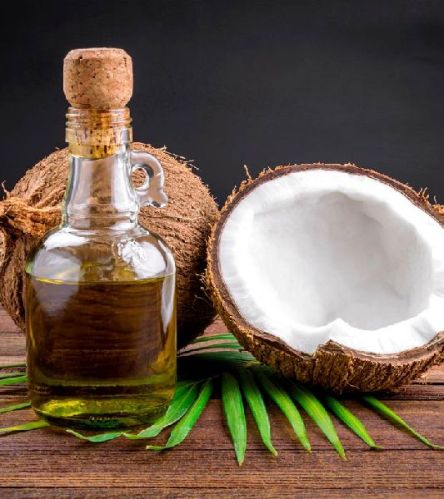 Virgin Coconut Oil, For Cooking