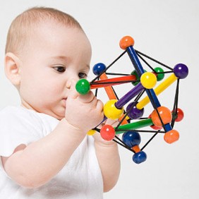 Baby Toys