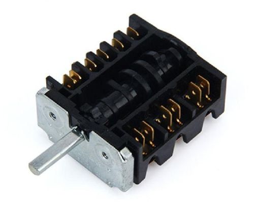 4 Position Rotary Switch
