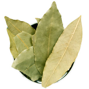 Organic Dried Bay Leaves, Packaging Size : 10Kg