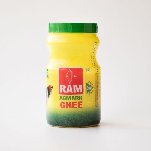 1L RAM Jar Ghee, Feature : Healthy, Nutritious, Rich In Taste