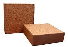 Coir Pith, Shape : Rectangular