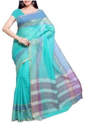 Handloom Cotton Saree