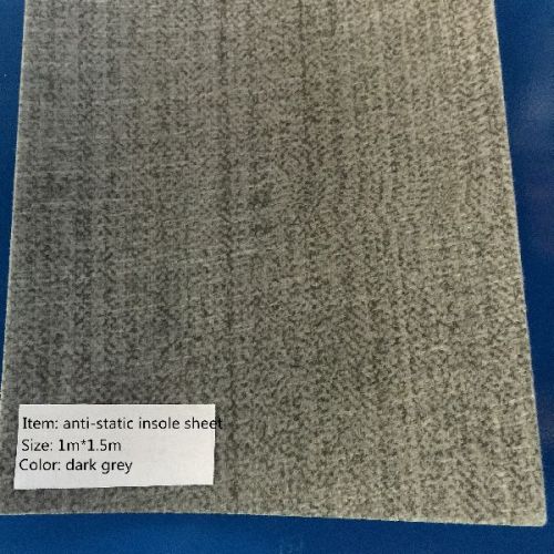 Antistatic PP Insole Sheets