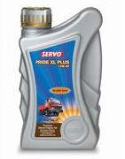 Servo Pride XL Plus Engine Oil