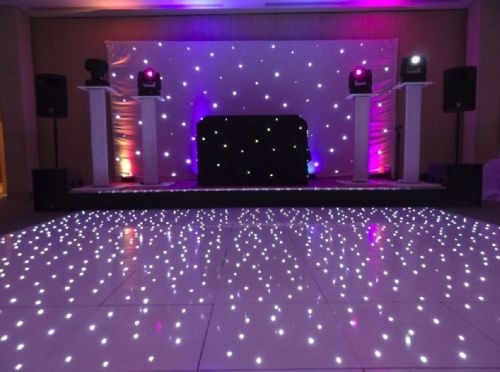 LED Dance Floor