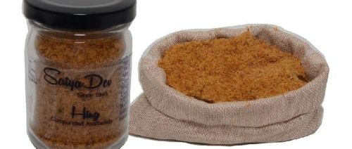 Asafoetida, Packaging Size : 50-100kg