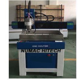 110v Metal CNC Engraving Machine