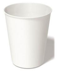 Plain Paper Cups