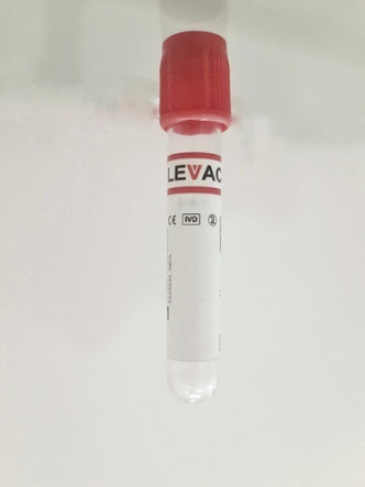 Plastic Blood Collection Tubes, Size : 5ml