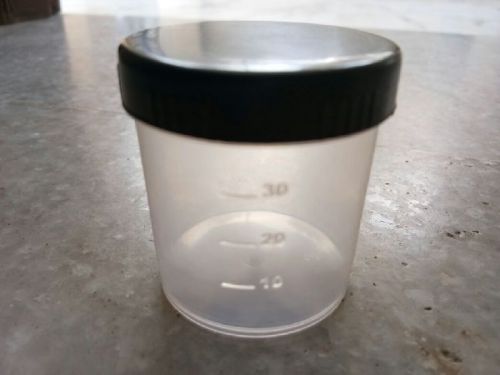 Polypropylene Sputum Containers, For Hospital, Laboratory, Feature : Disposable, Durable, Eco-Friendly