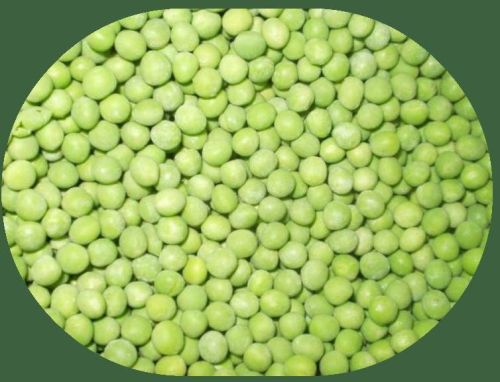 Fresh Green Peas, Shelf Life : 10 Days