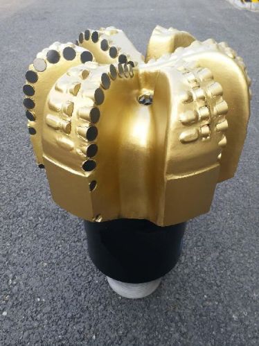 Carbide API Oilwell PDC Drill Bit
