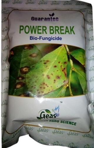 Power Break Bio Fungicide Fertilizer, For Agriculture, Purity : 100%