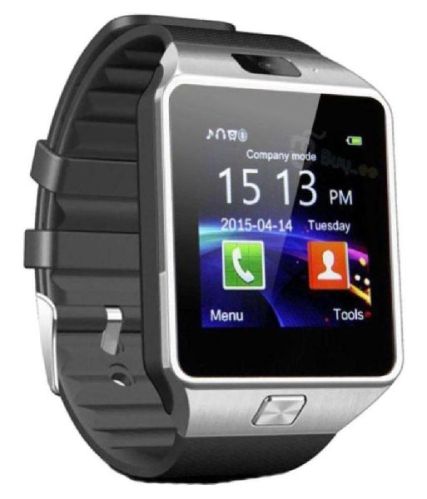 Smart Watches