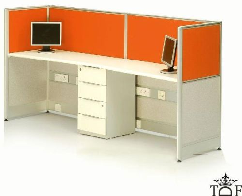 Modular Office Workstation