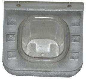Single Soap Holder