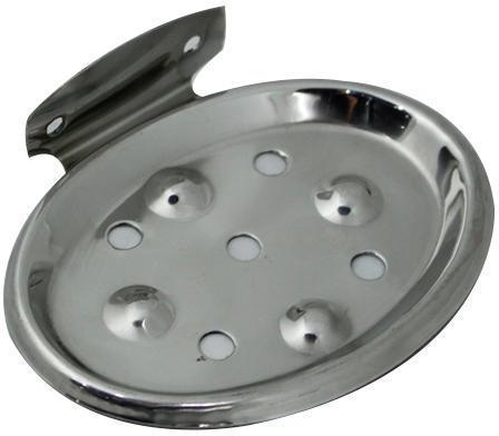 Stainless Steel Soap Holder