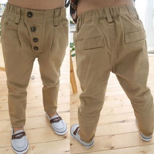 Boys Trousers