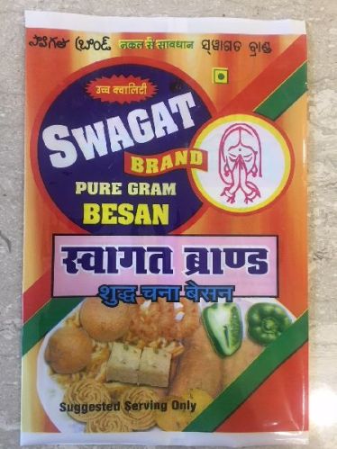 Swagat Pure Gram Besan