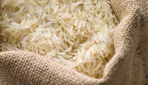 Indian Basmati Rice