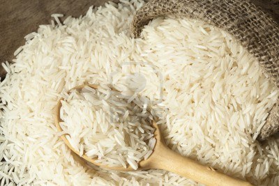 Non Basmati Rice