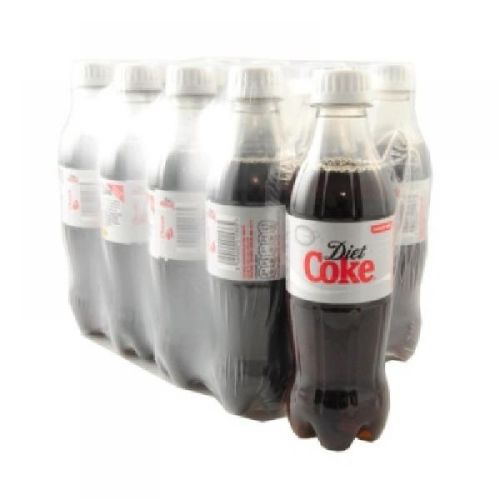 Soft Drinks, Brand Name : Coca Cola, Fanta, Pepsi