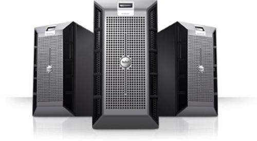 Dedicated Hosting Services