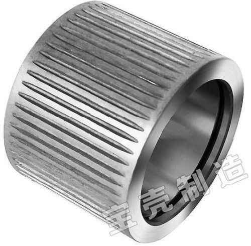 Pellet Machine Roller Shell