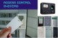 Card Access Control System