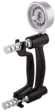 Baseline Hand Dynamometer HD 200 Lb Capacity