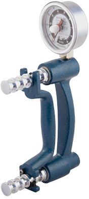 200 Lb Capacity Baseline Hand Dynamometer