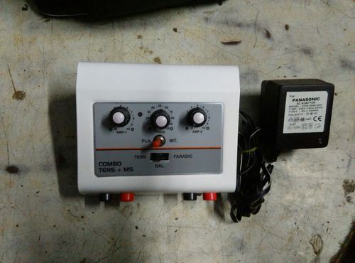 Micro Control TENS Device