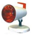 Ir Lamp