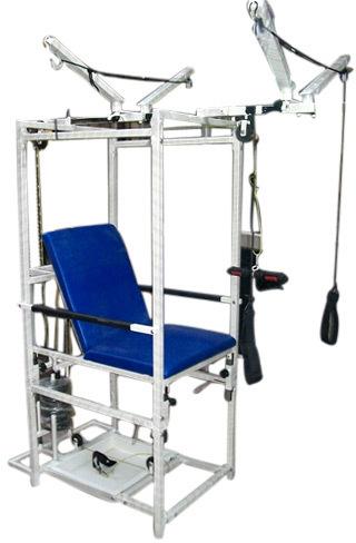 Multi Exercise Chair